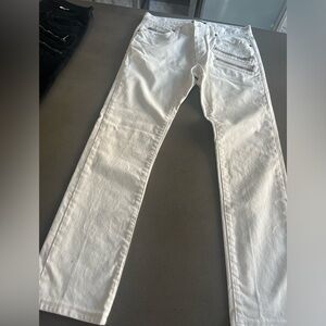 John Varvatos Mainline Rockstar Pants 31/32